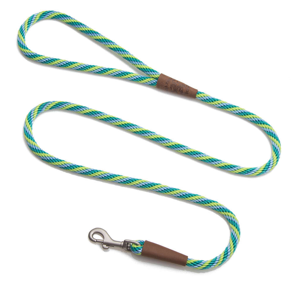 Mendota Snap Leash - Small 3/8 inch