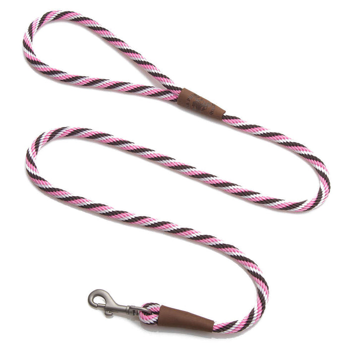 Mendota Snap Leash - Small 3/8 inch