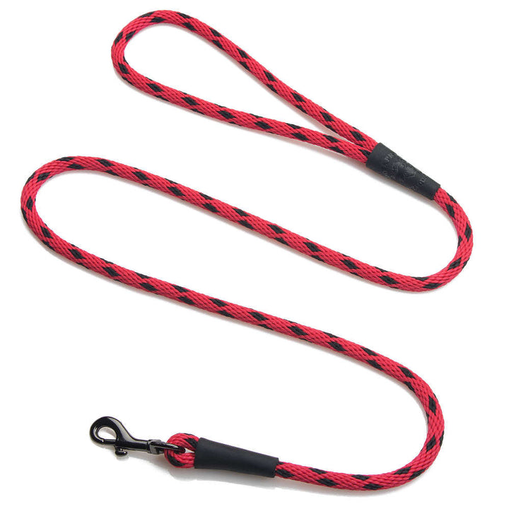 Mendota Snap Leash - Small 3/8 inch