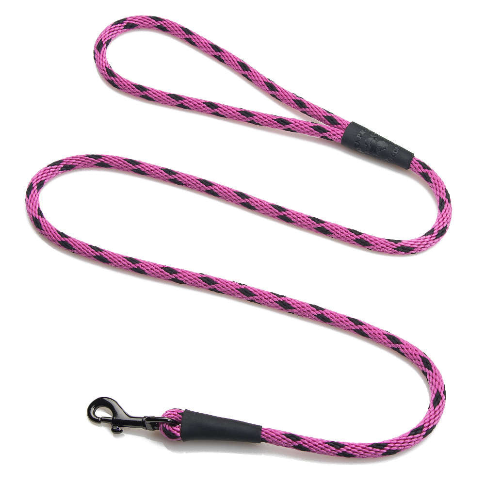 Mendota Snap Leash - Small 3/8 inch