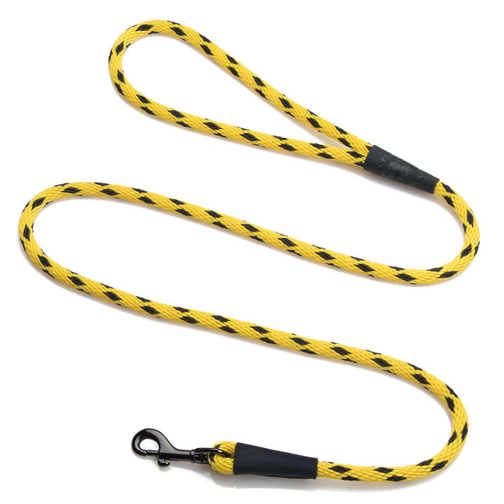 Mendota Snap Leash - Small 3/8 inch