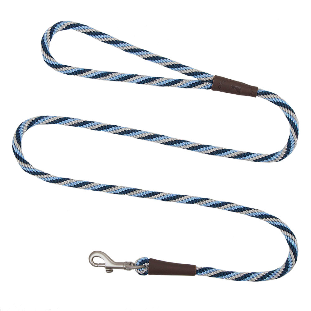 Mendota Snap Leash - Small 3/8 inch