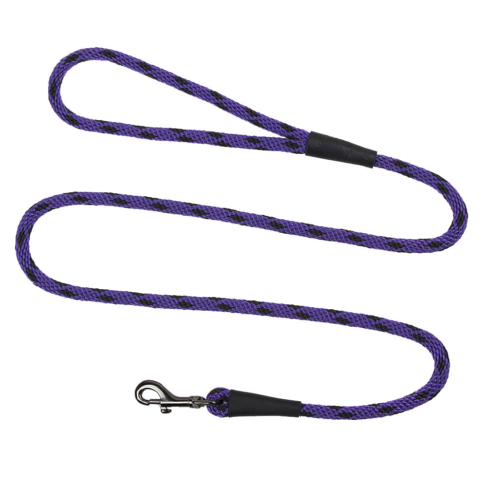 Mendota Snap Leash - Small 3/8 inch