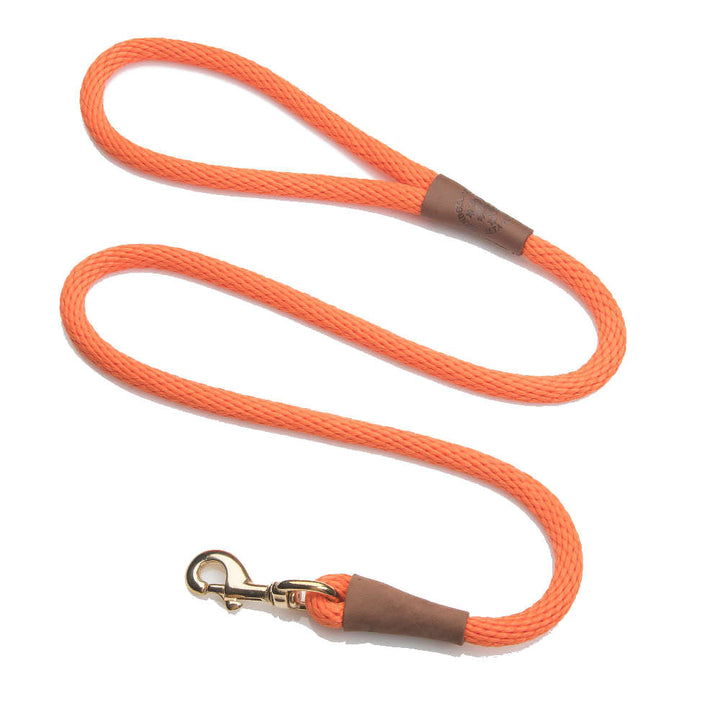 Mendota Snap Leash - Large 1/2 inch