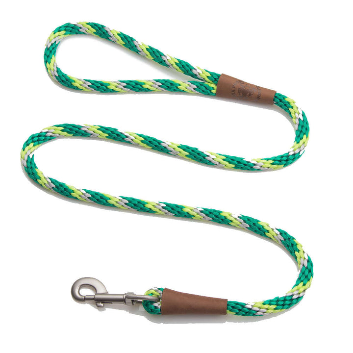 Mendota Snap Leash - Large 1/2 inch