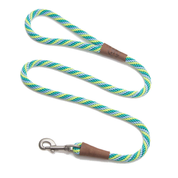 Mendota Snap Leash - Large 1/2 inch