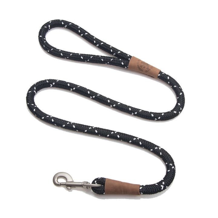 Mendota Snap Leash - Large 1/2 inch