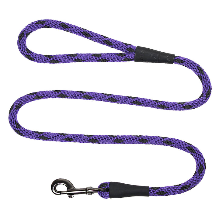 Mendota Snap Leash - Large 1/2 inch