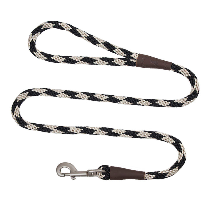 Mendota Snap Leash - Large 1/2 inch