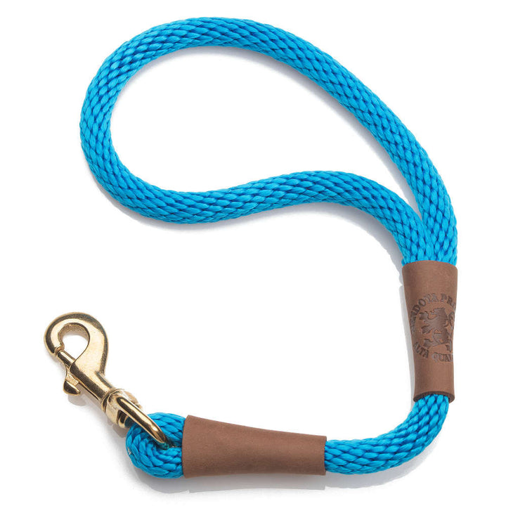 Mendota Traffic Leash - Large 1/2 inch