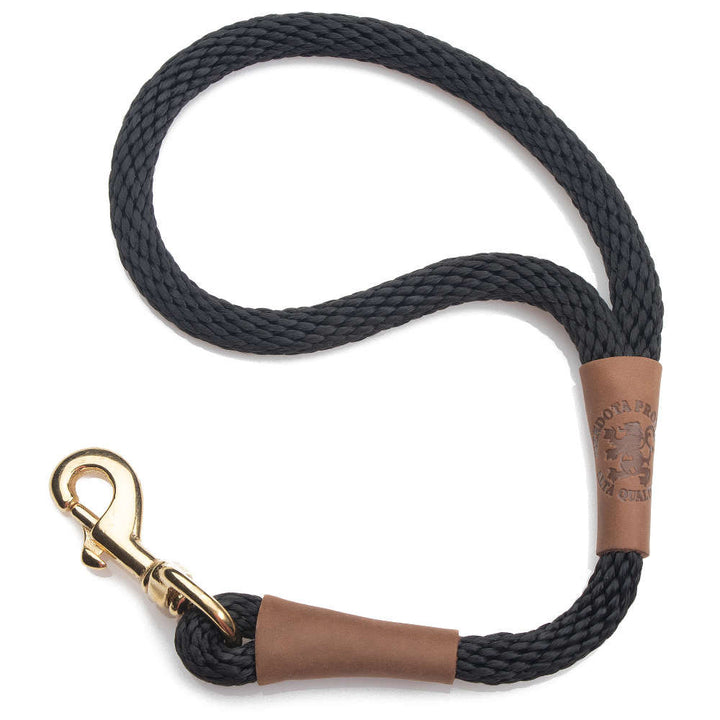 Mendota Traffic Leash - Large 1/2 inch