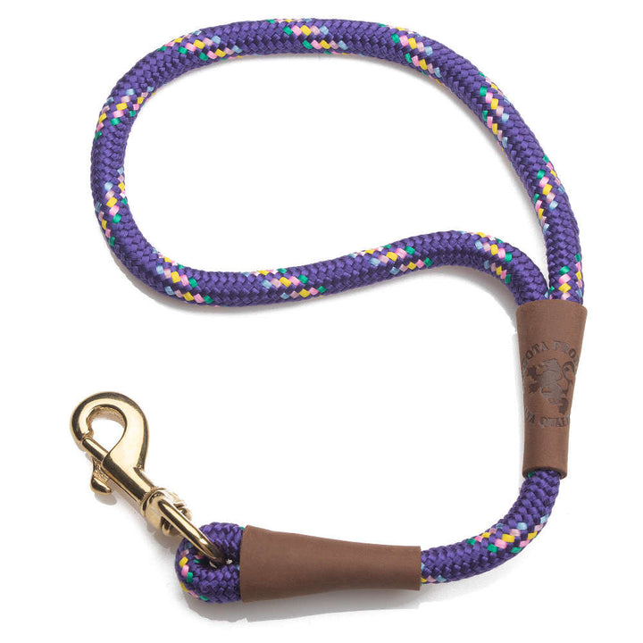 Mendota Traffic Leash - Large 1/2 inch