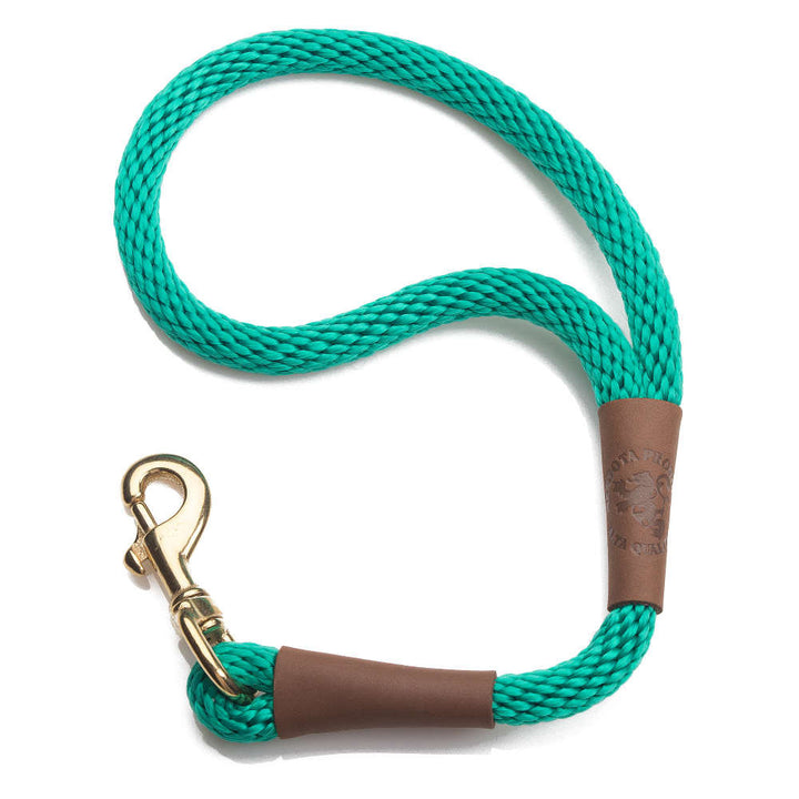 Mendota Traffic Leash - Large 1/2 inch