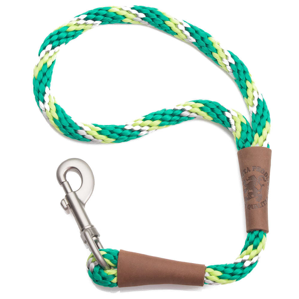 Mendota Traffic Leash - Large 1/2 inch