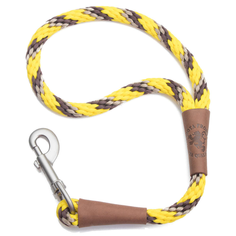 Mendota Traffic Leash - Large 1/2 inch