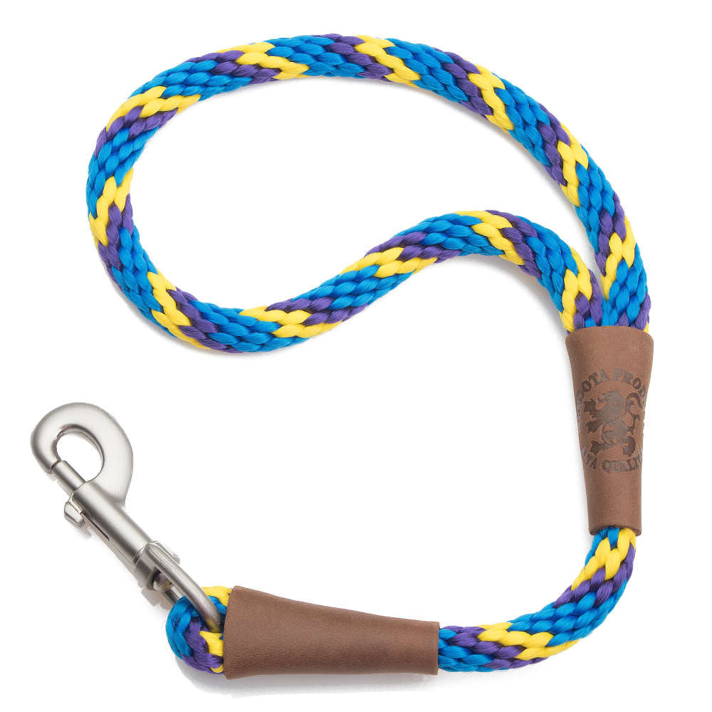 Mendota Traffic Leash - Large 1/2 inch