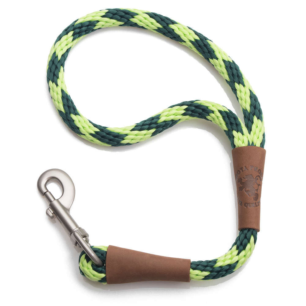 Mendota Traffic Leash - Large 1/2 inch