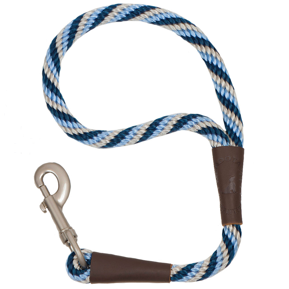 Mendota Traffic Leash - Large 1/2 inch