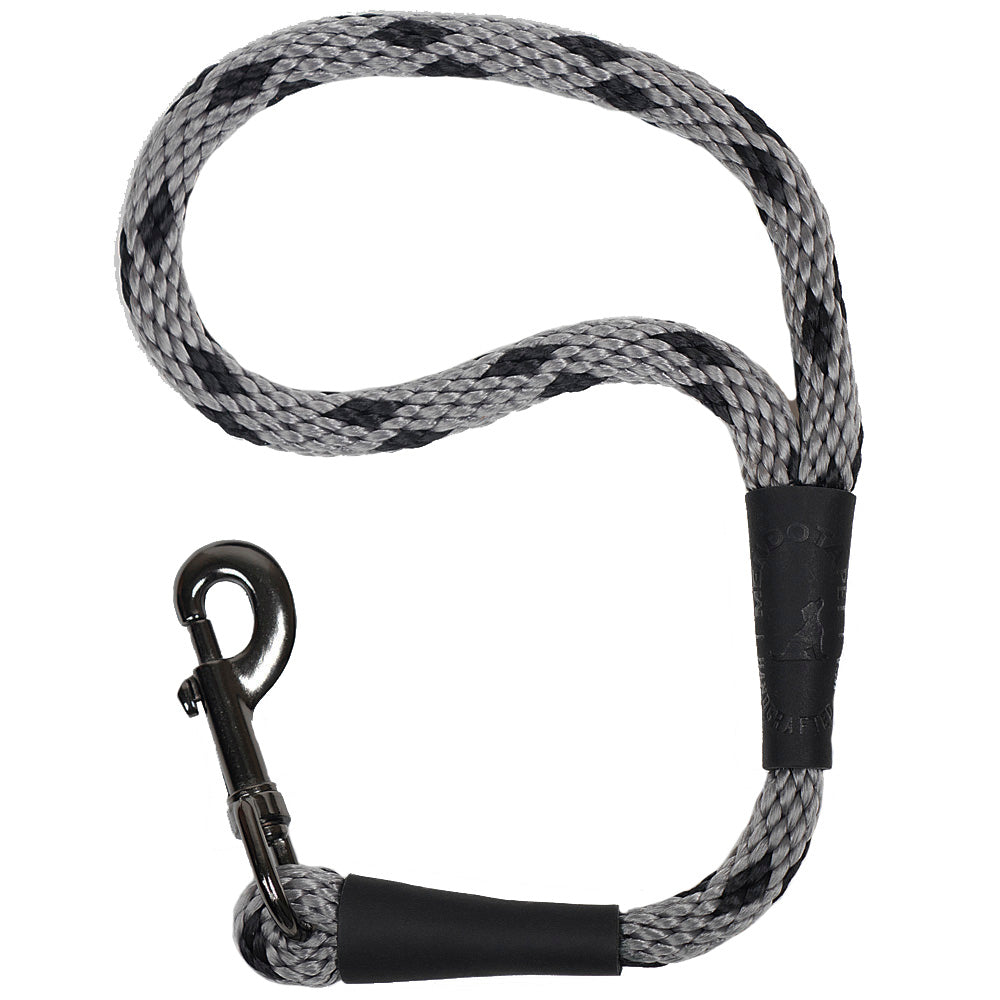 Mendota Traffic Leash - Large 1/2 inch