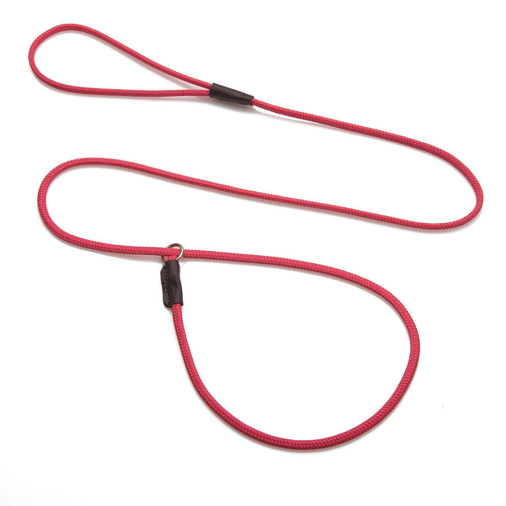 Mendota Show Slip Leash