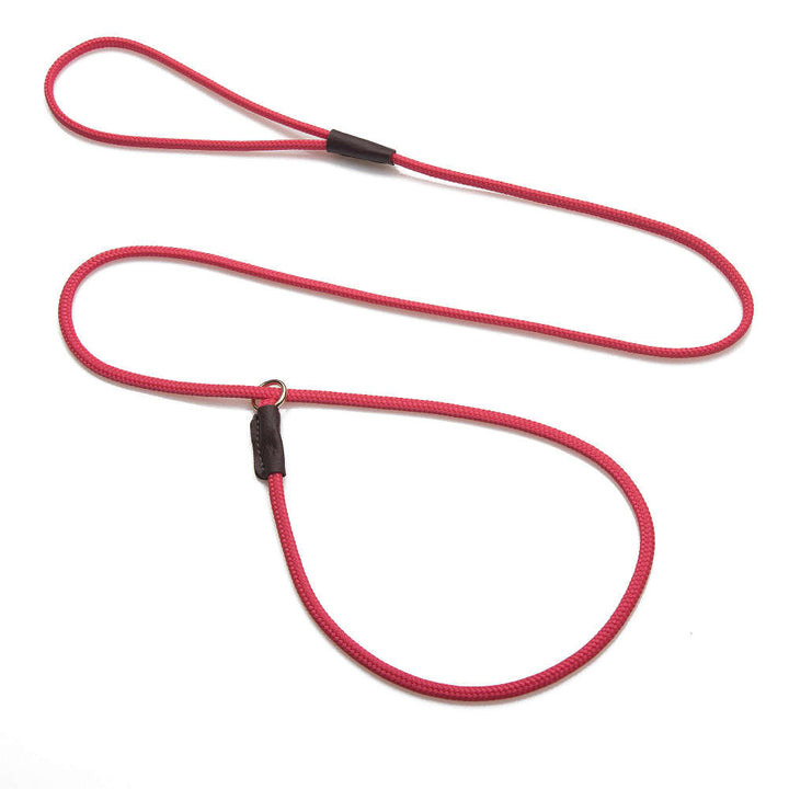 Mendota Show Slip Leash