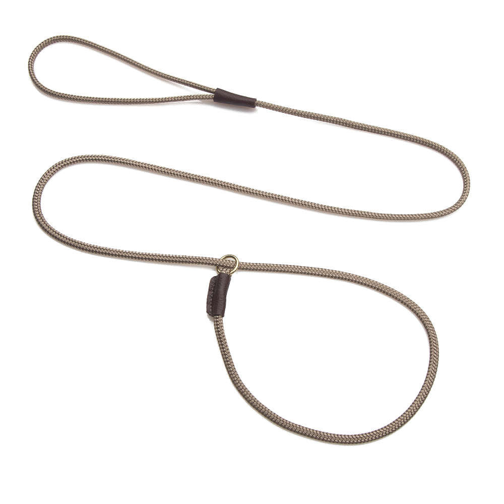 Mendota Show Slip Leash