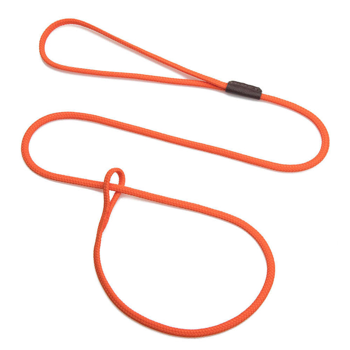 Mendota Show Loop Leash