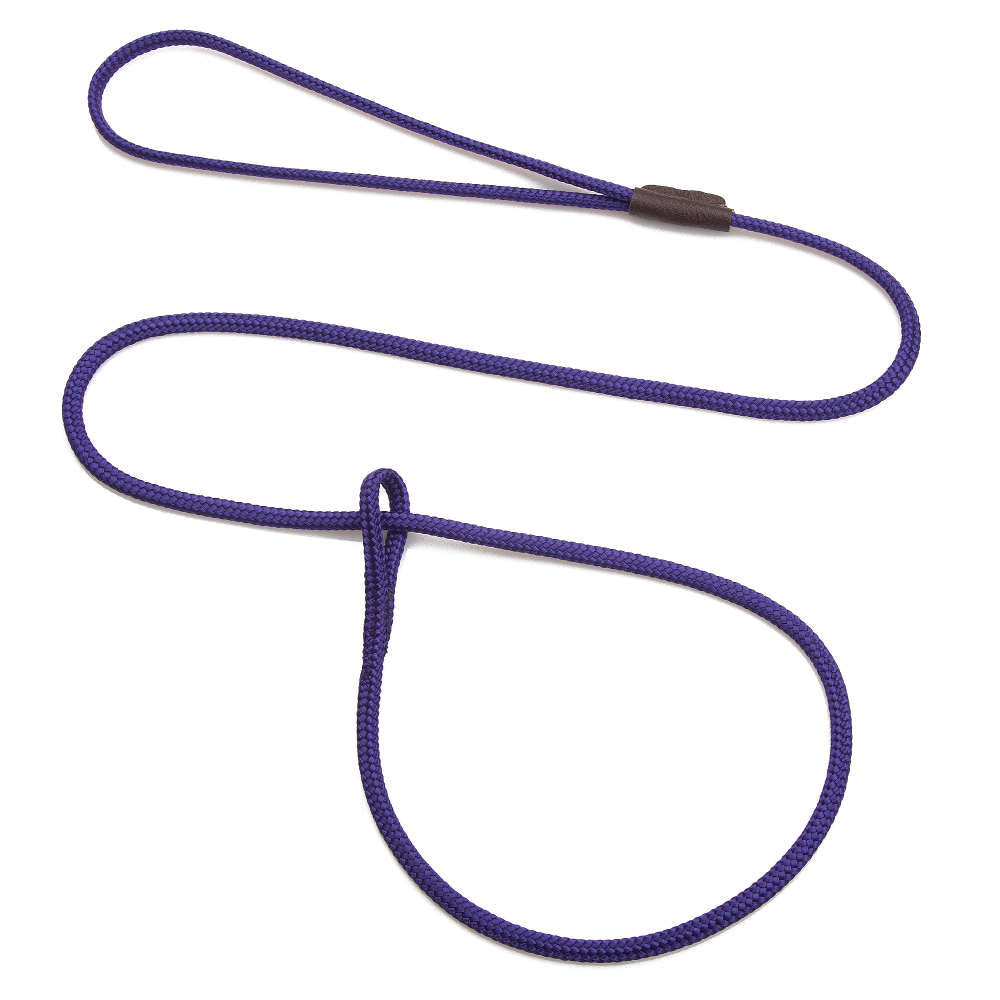 Mendota Show Loop Leash