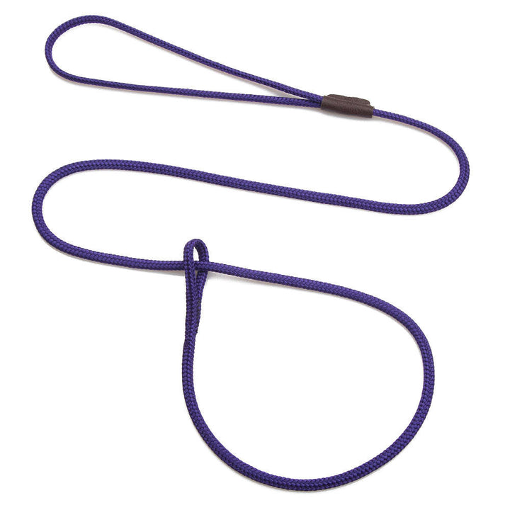 Mendota Show Loop Leash