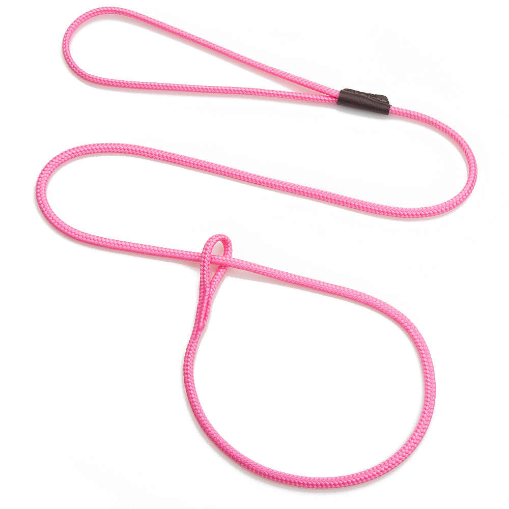 Mendota Show Loop Leash