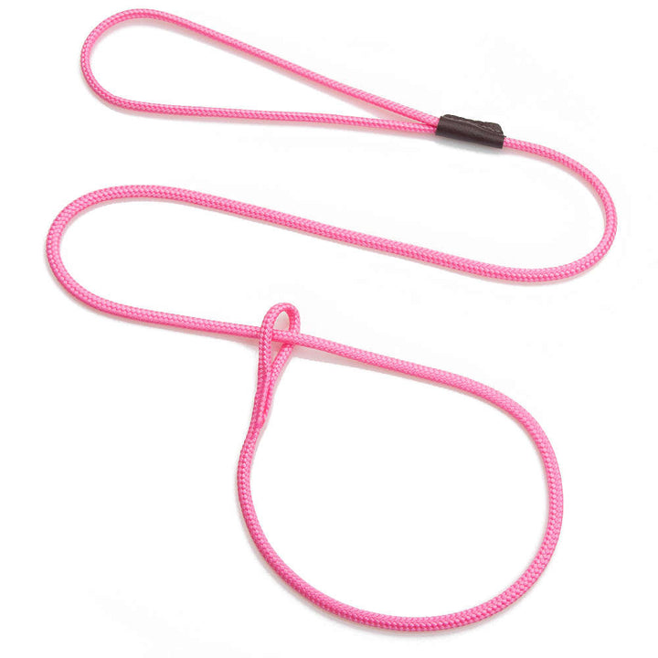 Mendota Show Loop Leash