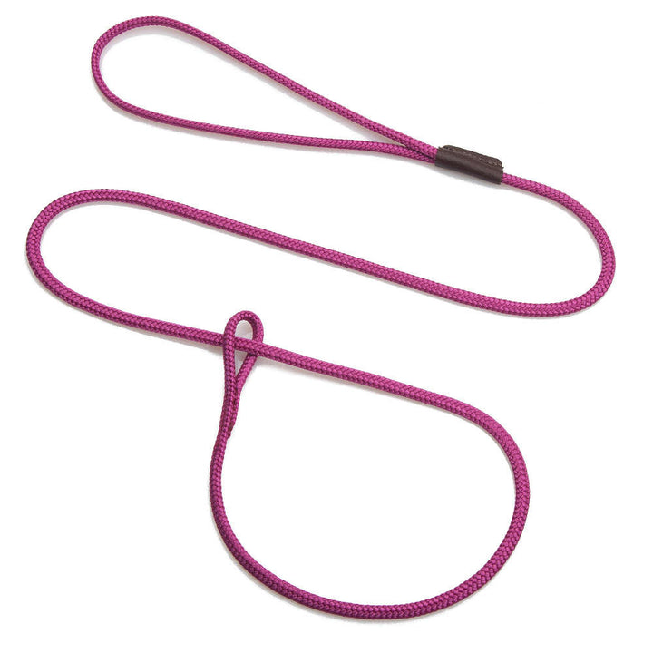 Mendota Show Loop Leash