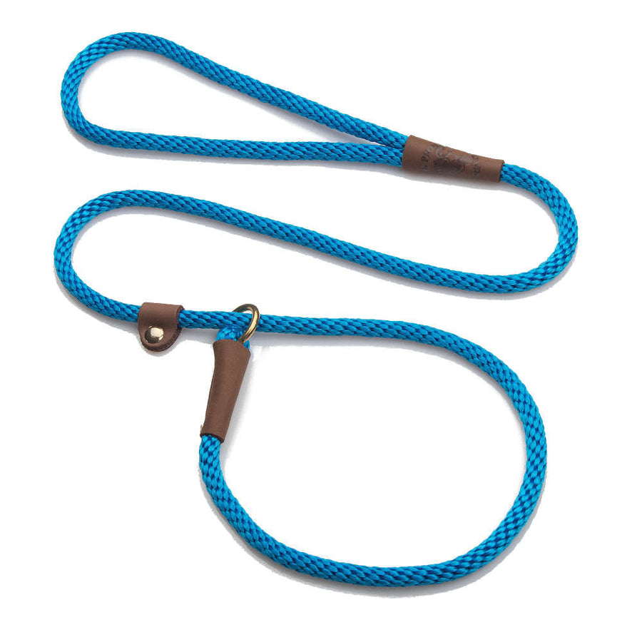 How to Use a Slip Leash Correctly Mendota Pet