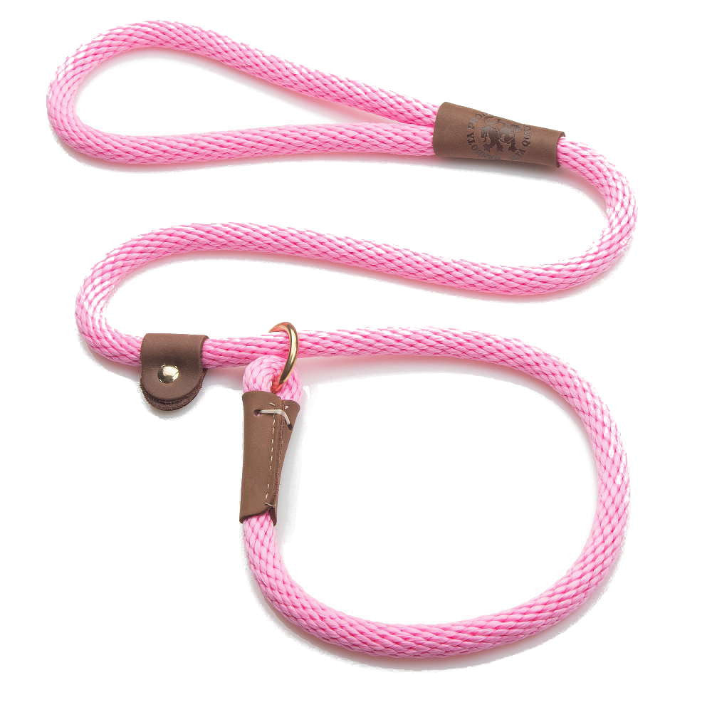 Mendota Slip Leash Large 1 2 inch Mendota Pet