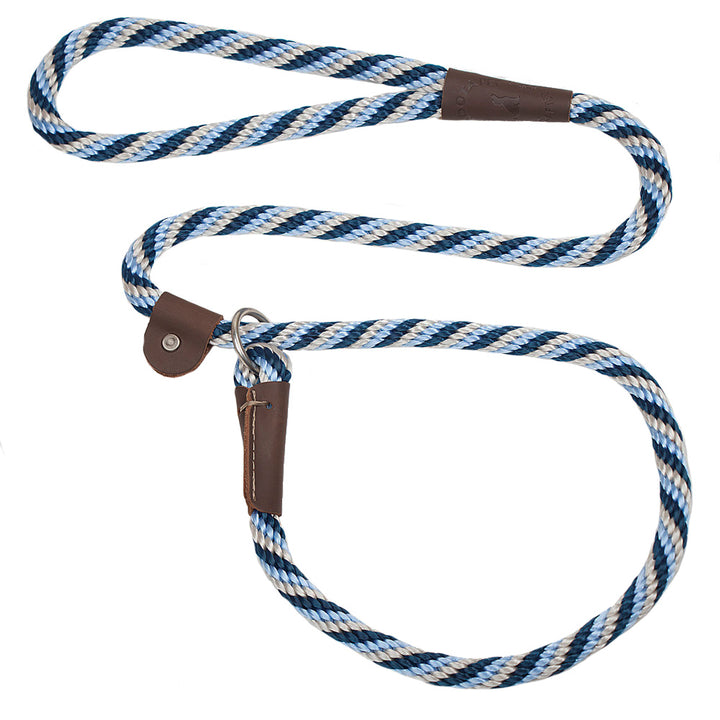 Mendota Slip Leash - Large 1/2 inch