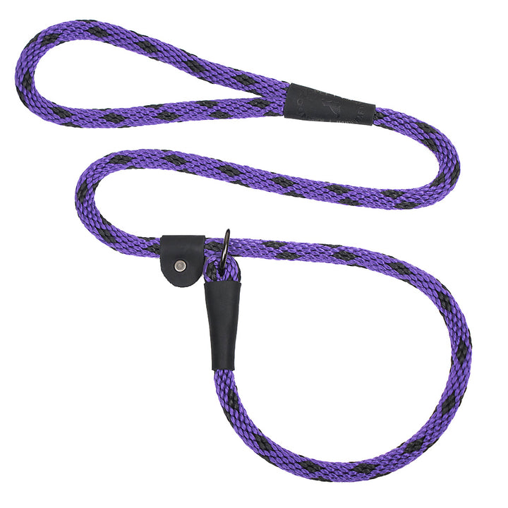 Mendota Slip Leash - Large 1/2 inch