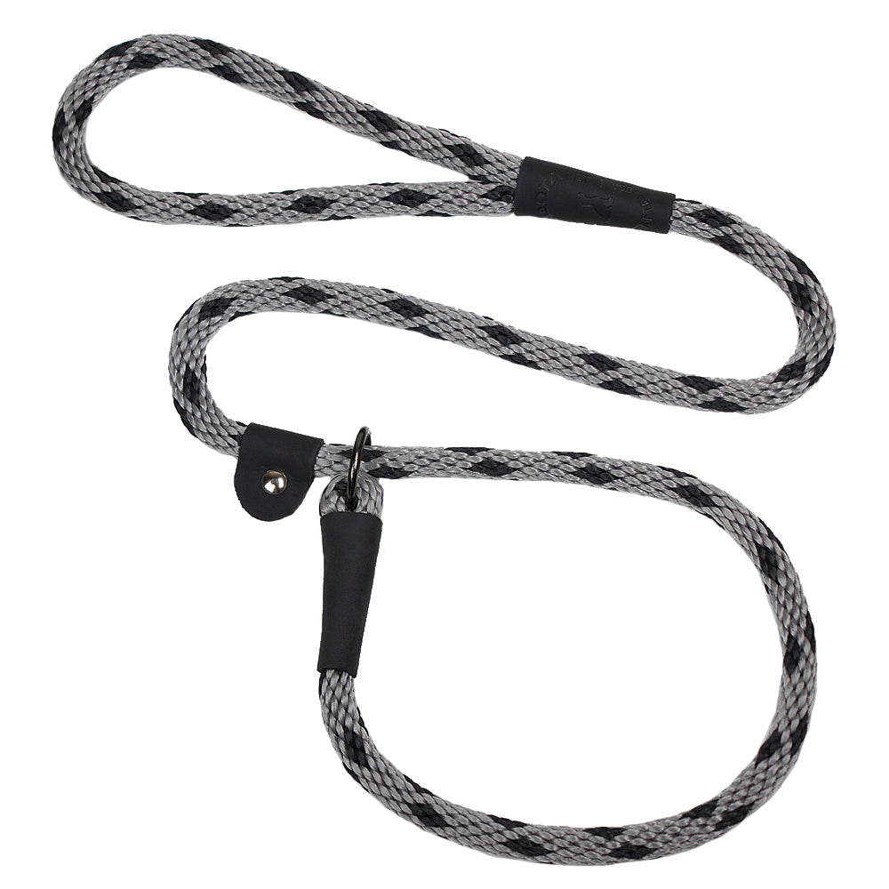 Mendota Slip Leash - Large 1/2 inch