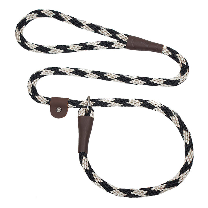 Mendota Slip Leash - Large 1/2 inch