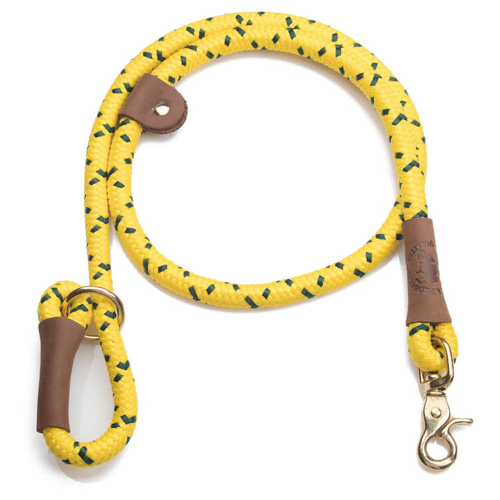 Mendota Quick Leash