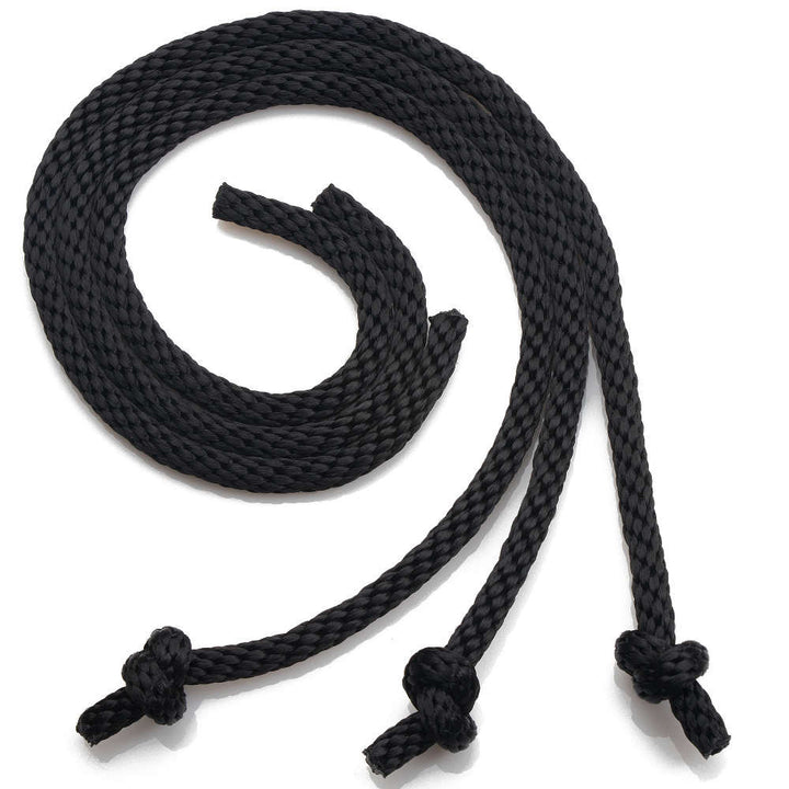 Mendota Training Dummy Ropes