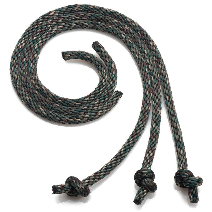 Mendota Training Dummy Ropes