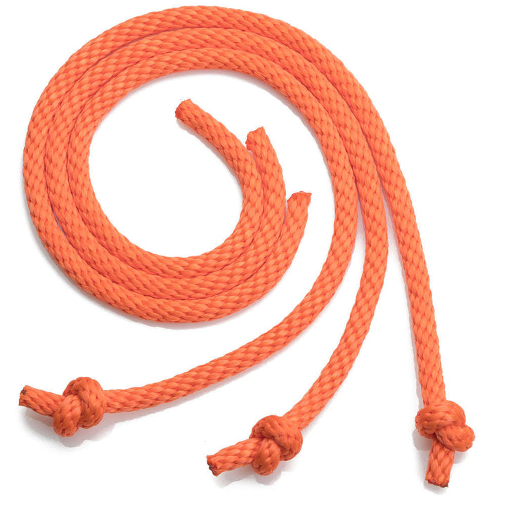 Mendota Training Dummy Ropes