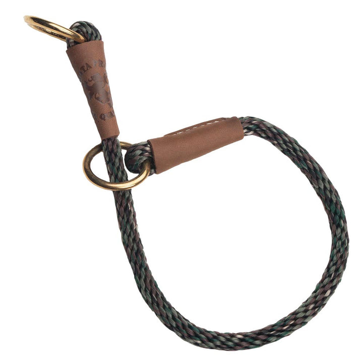 Mendota Command Slip Collar