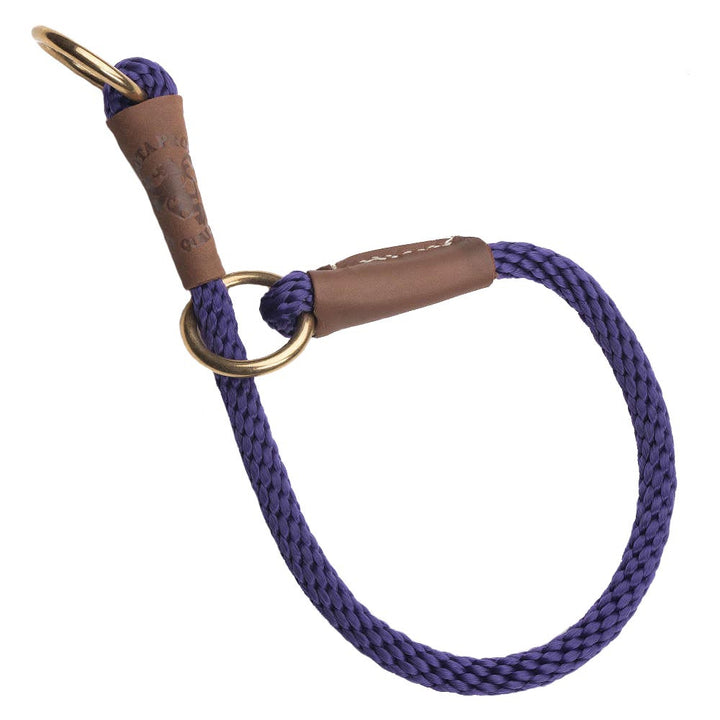 Mendota Command Slip Collar