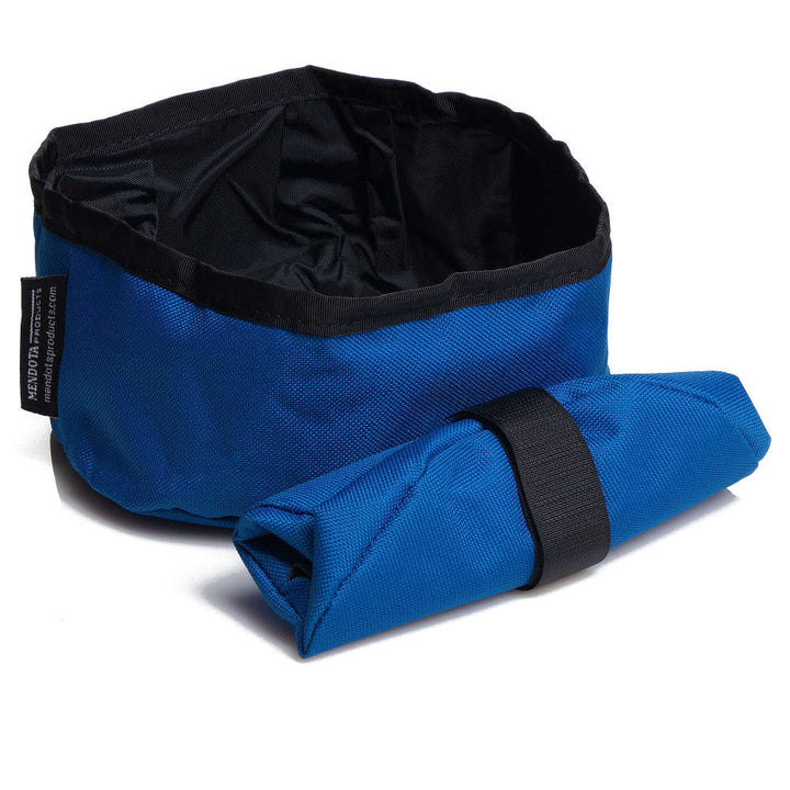 Collapsible Dog Bowl