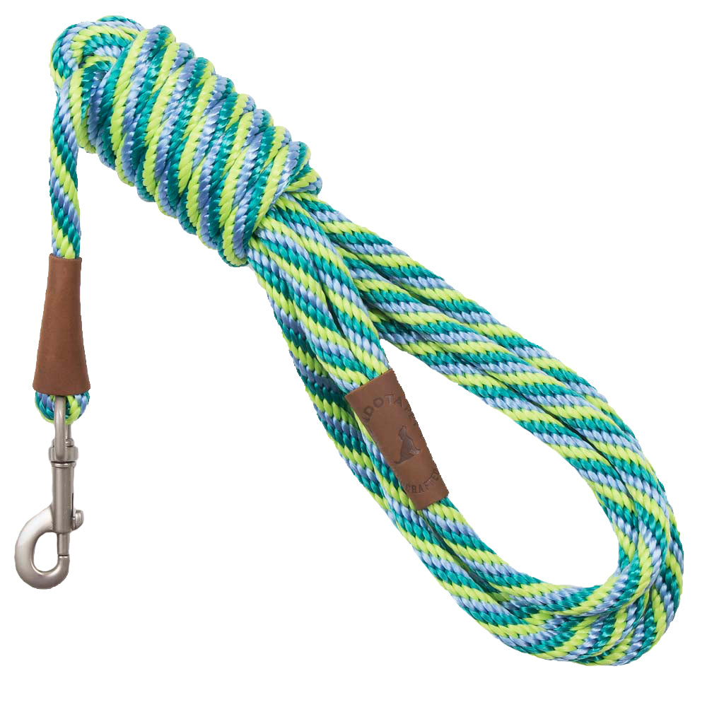 Dog Rope Leash 15 mm