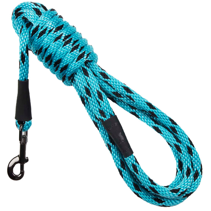 Mendota Long Snap Leash - 15 Feet