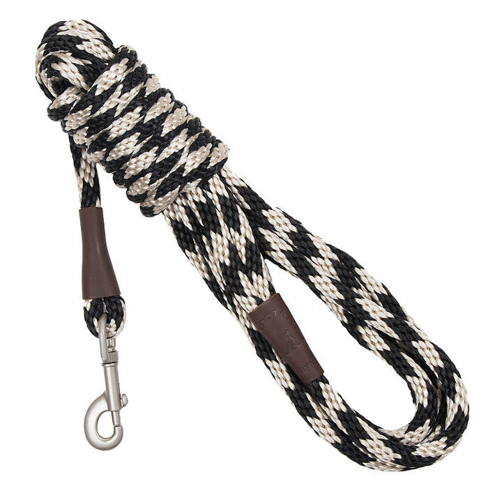 Mendota Long Snap Leash - 15 Feet