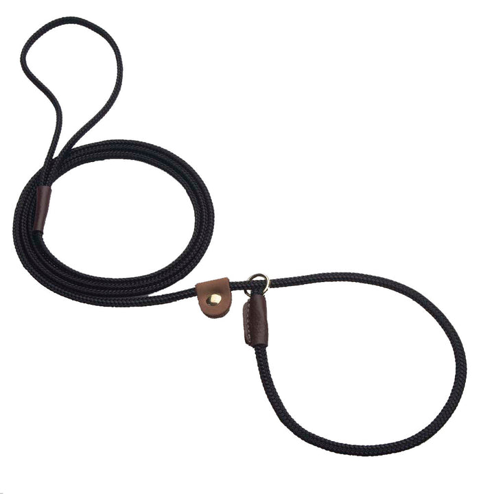 Mendota Show Slip Leash