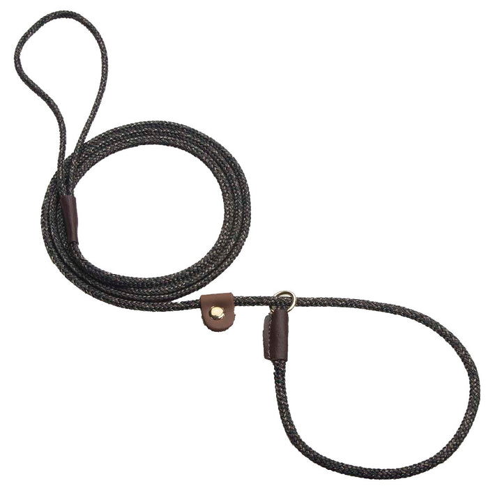 Mendota Show Slip Leash